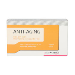 Anti-Aging GPH Kapseln