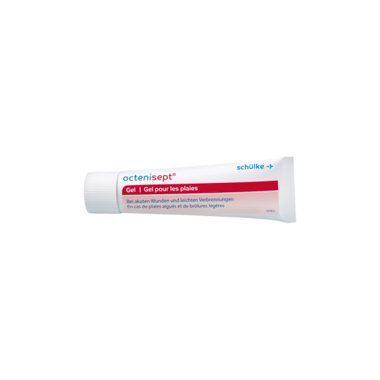 Octenisept Wundgel