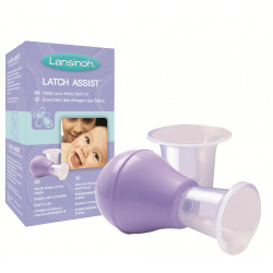 Lansinoh Latch Assist
