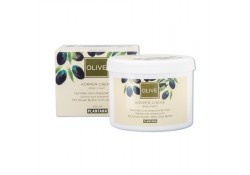 Bild für Plantana Oliven Butter Körpercreme