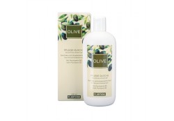 Bild für Plantana Oliven Butter Duschbad