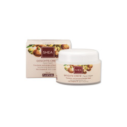 Plantana Shea Butter Gesichtscreme