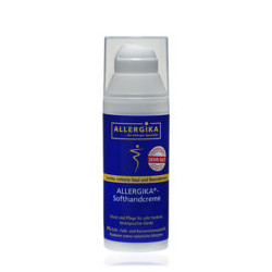 Allergika Handcreme Soft