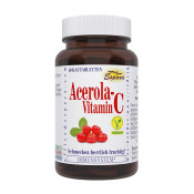 Espara Acerola Vitamin C Kautabletten