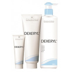 Dexeryl Creme