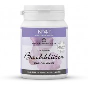 Bachblüten Kaugummi Nr. 41 Konzentration