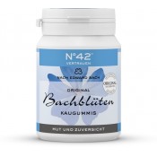 Bachblüten Kaugummi Nr. 42 Vertrauen