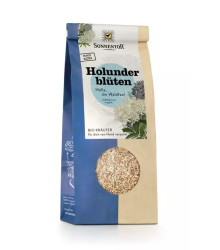 Sonnentor Holunderblüten Tee bio
