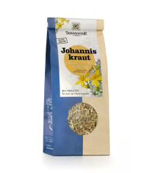 Sonnentor Johanniskraut Tee bio lose