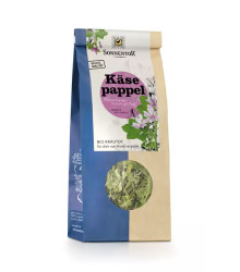 Sonnentor Käsepappel (Blaue Malve) Tee bio lose