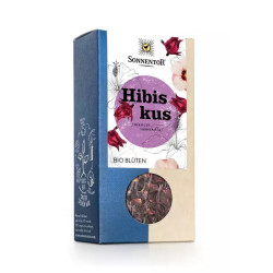 Sonnentor Hibiskus Tee bio lose