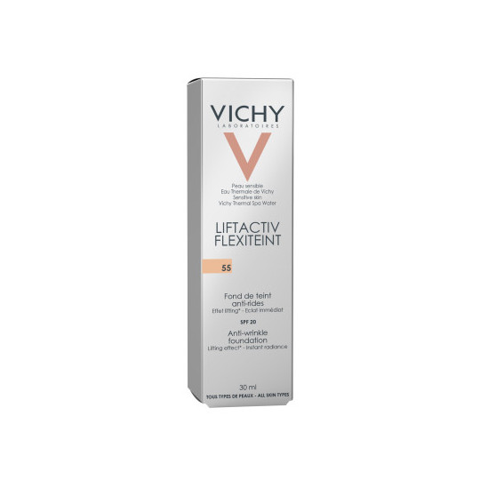 VICHY Liftactiv Flexilift 15 - opal