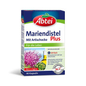 Abtei Mariendistel Plus Kapseln