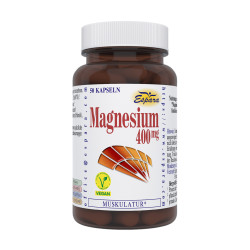 Espara Magnesium 400mg Kapseln