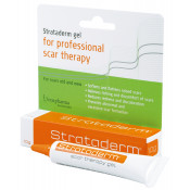 Strataderm Silikongel