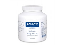 Kalium-Magnesium (-citrat)