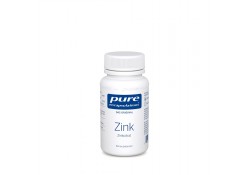Zink 30 mg (-citrat)