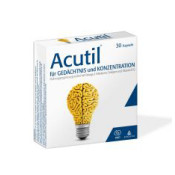 Acutil<sup>®</sup> Kapseln