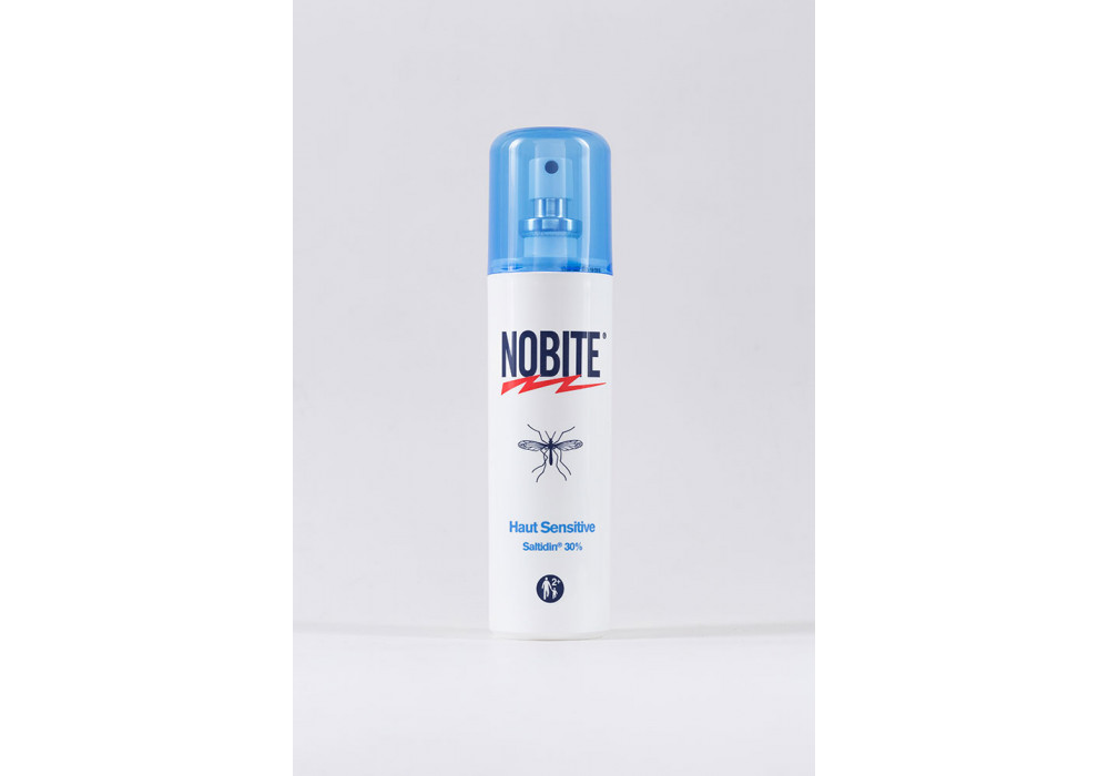NOBITE Hautspray Sensitive | Apotheke zur Universität - Wien