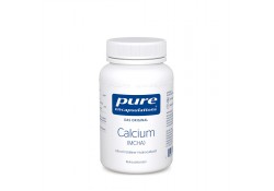 Pure En Calcium MCHA Kapseln