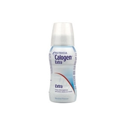 Calogen Extra Erdbeere 200ml