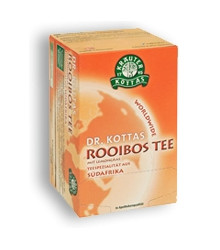 Kottas Tee Rooibos Bio