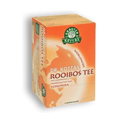 Kottas Tee Rooibos Bio