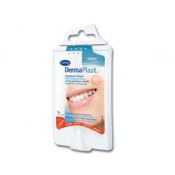DermaPlast® Hydro Fieberblasen-Pflaster 1,7x1,2cm