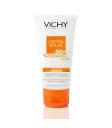 Vichy Ideal Sonnen Creme Dhc50
