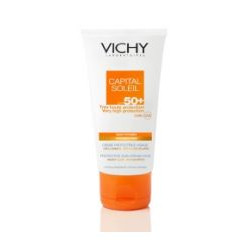 Vichy Ideal Sonnen Creme Dhc50