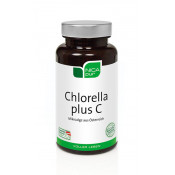 NICApur Chlorella plus C Kapseln