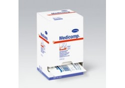 Medicomp steril 4fach 7,5x7,5cm