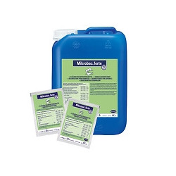 Mikrobac Forte