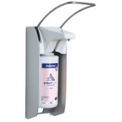 Bode Ersatzpumpe für Eurospender 1 plus 1l Flasche