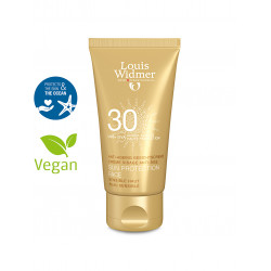 Widmer Sun Protection Face 30 ohne Parfum