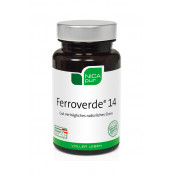 NICApur Ferroverde® 14 Kapseln
