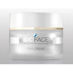 Bface Q 10 Creme
