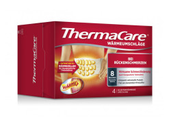Thermacare Rücken