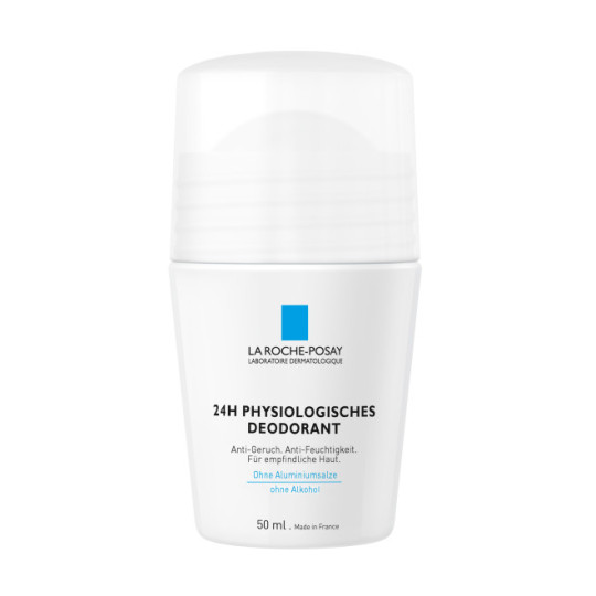 La Roche-Posay Physiologisches Deodorant Roll On