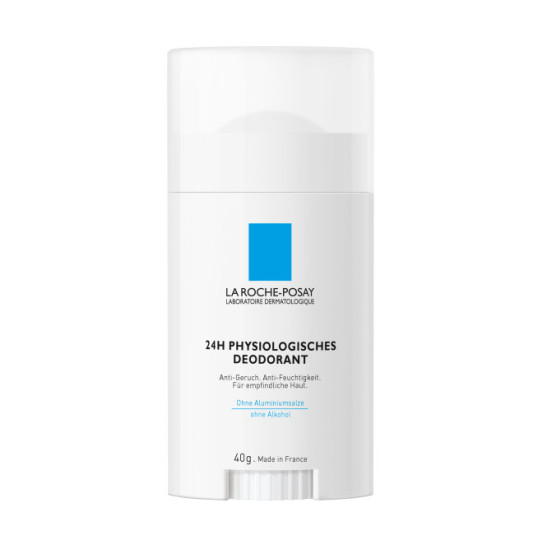 La Roche-Posay Physiologisches Deodorant Stick