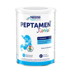 Peptamen<sup>®</sup> Junior Vanille