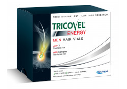 Tricovel Energy Men Amp3,5ml