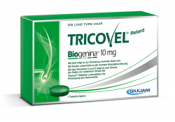 Tricovel Retard Tabletten