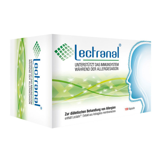 Lectranal® 80mg Kapseln