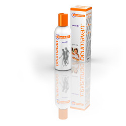 Deumavan Waschlotion Lavendel