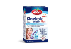Abtei Kieselerde Mag Calc+biotin