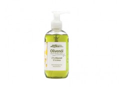 Olivenöl Haut in Balance Dermatologische Waschlotion