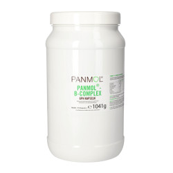 PanMol<sup>®</sup>-B-Complex GPH Kapseln