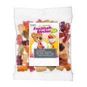 Bano Apotheker Fruchtsaft-Bärchen gr.