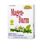 Espara Magen-Darm Kapseln